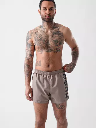 HUGO | Badeshorts ABAS | 